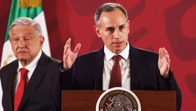 Photo of Presidente de México advierte sobre el peligro de la infodemia: el virus de las noticias falsas