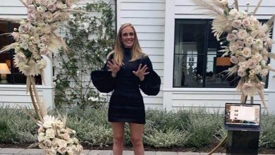 Photo of Adele sorprende en Instagram con drástico cambio de look