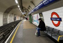 Photo of Reino Unido se convierte en el país europeo con más muertes por coronavirus