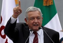 Photo of Presidente de México anuncia vuelta gradual a la normalidad