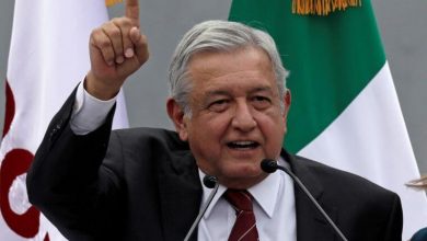 Photo of Presidente de México anuncia vuelta gradual a la normalidad