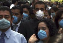 Photo of México está en el pico máximo de transmisión del coronavirus