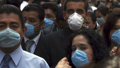 Photo of México está en el pico máximo de transmisión del coronavirus