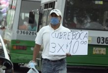 Photo of A pesar del aumento de contagios, México prepara protocolo para apertura