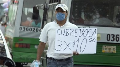 Photo of A pesar del aumento de contagios, México prepara protocolo para apertura