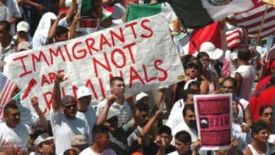 Photo of Donald Trump anuncia nuevas medidas contra la inmigración