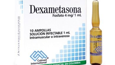 Photo of Dexametasona: nuevo medicamento para el coronavirus