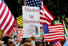 Photo of Corte Suprema contra Trump: continúa el programa DACA