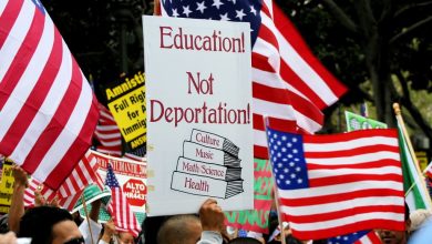 Photo of Corte Suprema contra Trump: continúa el programa DACA