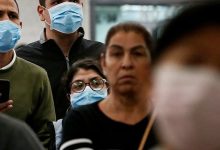 Photo of Latinoamérica supera los 2 millones de casos de covid-19