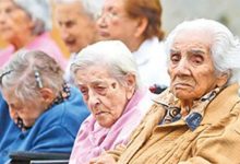 Photo of Europa: mitad de las muertes por covid-19 fueron en hogares para ancianos