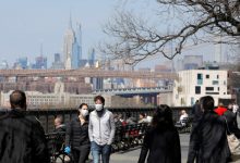 Photo of Alarmante aumento de casos en 25 estados de los E.E.U.U