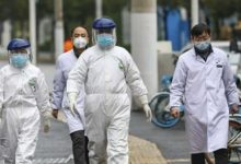 Photo of Punto más alto de contagios en Estados Unidos