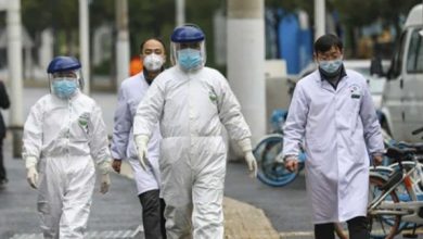 Photo of Punto más alto de contagios en Estados Unidos