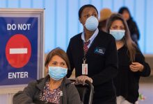 Photo of Covid-19 en E.E.U.U sería muy difícil de controlar
