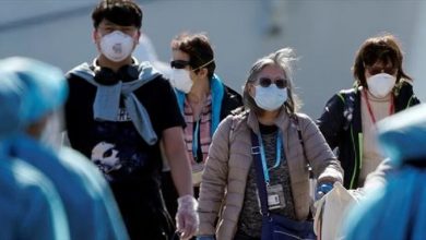 Photo of México alcanzó el mayor número de muertes diarias: 1092
