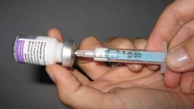 Photo of ¿Cómo es la vacuna contra el covid-19?