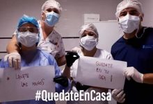 Photo of Argentina:¿es efectiva la cuarentena más larga del mundo?