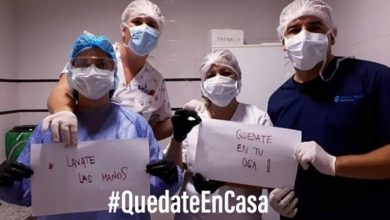 Photo of Argentina:¿es efectiva la cuarentena más larga del mundo?