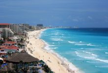 Photo of Reabre Cancún durante el máximo pico de contagio