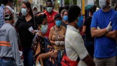 Photo of Latinoamérica: ¿Qué países tuvieron éxito con el covid-19 y cuáles no?