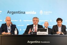 Photo of ¿Cómo son las nuevas flexibilizaciones en Buenos Aires?