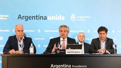 Photo of ¿Cómo son las nuevas flexibilizaciones en Buenos Aires?