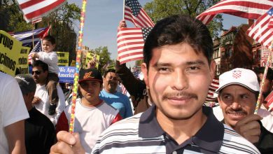 Photo of Inmigrantes deportados de los Estados Unidos: los más afectados por el covid-19
