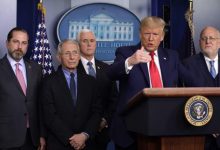 Photo of E.E.U.U. se prepara para segunda ola de covid-19 para otoño