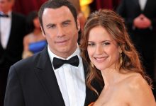 Photo of John Travolta: murió su esposa Kelly Preston de cáncer