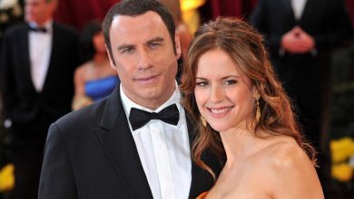 Photo of John Travolta: murió su esposa Kelly Preston de cáncer