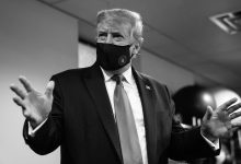 Photo of ¿Donald Trump cambia su estrategia frente al coronavirus?