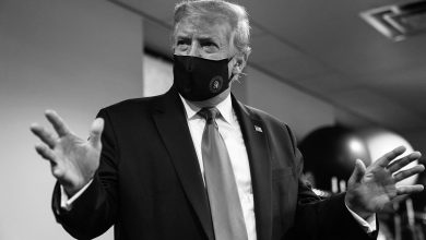 Photo of ¿Donald Trump cambia su estrategia frente al coronavirus?