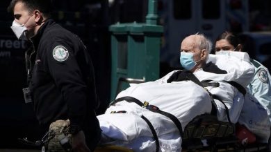 Photo of Covid-19 en el mundo: más de 10 millones de infectados