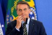 Photo of Bolsonaro da positivo por covid-19 en Brasilia