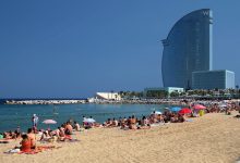 Photo of España: nuevos brotes de coronavirus