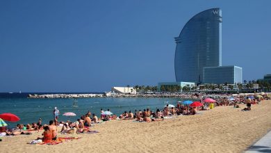 Photo of España: nuevos brotes de coronavirus