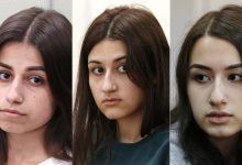 Photo of Tres hermanas rusas matan a su padre por abusos