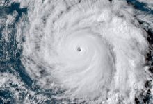 Photo of Huracán Douglas, de gran intensidad, se dirige a Hawai
