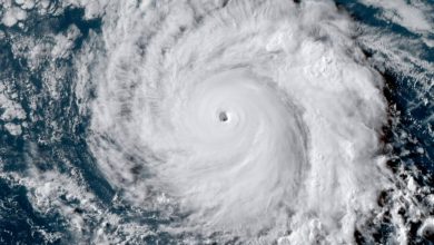 Photo of Huracán Douglas, de gran intensidad, se dirige a Hawai