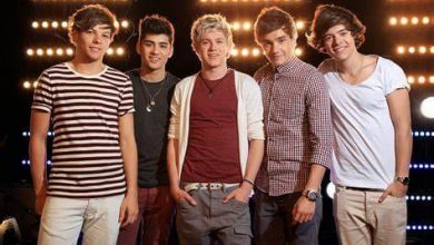 One Direction