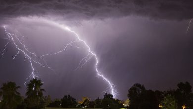 Photo of Tormenta Isaías: alerta en Puerto Rico y Rep. Dominicana