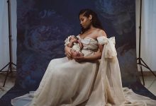 Photo of Usain Bolt reveló el curioso nombre de su hija