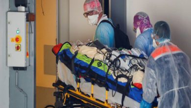 Photo of Covid-19 en el mundo: 11 millones y medio de infectados