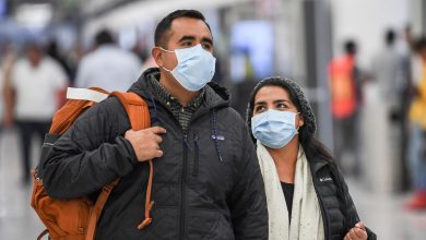 Photo of México: epidemia de covid-19 está lejos de acabar