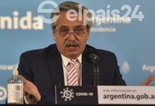 Photo of Argentina y México producirán la vacuna para el covid-19