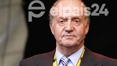 Photo of Emiratos Árabes: se supo el paradero de Juan Carlos I