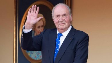 Photo of Juan Carlos I abandona España en medio de investigación por corrupción