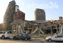 Photo of Explosión en Beirut: ya hay 154 muertos y 5000 heridos