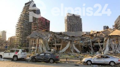 Photo of Explosión en Beirut: ya hay 154 muertos y 5000 heridos